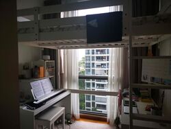 The Skywoods (D23), Condominium #555161791